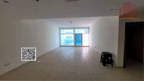 3bhk For sale cash, sea view with maid's room