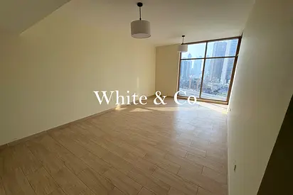 Canal View | Large layout Unit | Vacant