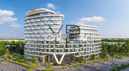2 BR Ocean View | Taj Wellington Mews | Curated Landscaping |60/40 Payment