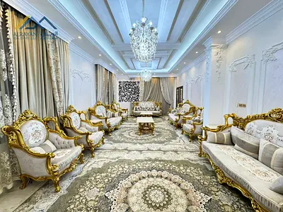 تملك حر لجميع الجنسيات شامل الكهرباء والماء والمكيفات والفرش بالكامل