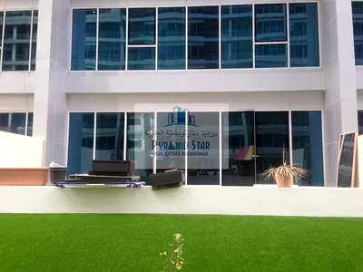 Bright & Well-Maintained 1 Bedroom | Ready to Move | 55K