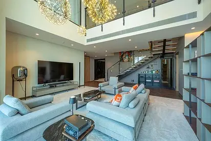 Luxury Furnished Duplex | Prime Location |Hot Deal