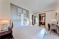 High Floor | Fountain Views | Fully Furnished