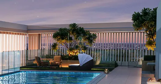 World-Class Amenities | Premium Finishes | 20% Down Payment