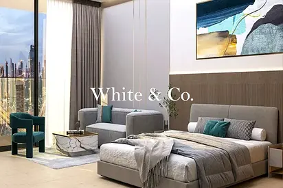 BRAND NEW | HIGH FLOOR | HANDOVER SOON