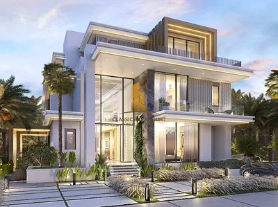 Waterfront Villa | Island Living | Selling at OP