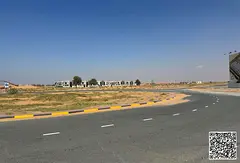 Manama Residential Plot for Sale