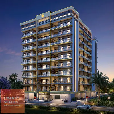 Exclusive | Luxury Living | Smart Investment