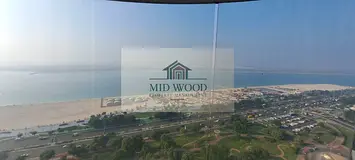 3 BR | Best Deal | Corniche | Balcony | Stylish | Top Facilities | Sea View