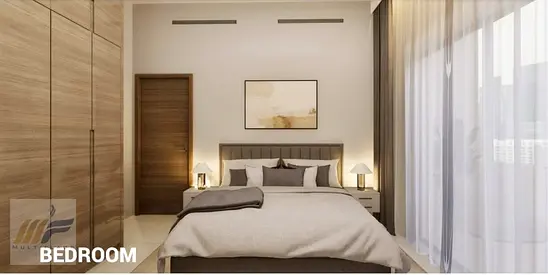 Own a studio apartment at a competitive price. Opportunity with a down payment of only 50,000. Suitable for investors. For sale in Al Ameera Village-