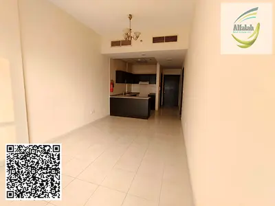 🏢 1 BHK Plus Study Room Apartment for Sale – Goldcrest Dreams Tower A, Emirates City, Ajman