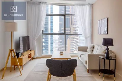 City View | Furnished | Flexible Terms