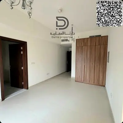 قرية الأميرة | ستوديو مع بلكونة | دفع 1% شهرياً | تملك حر