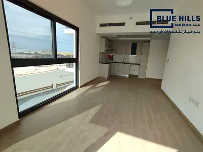 Brand New 3 bedroom at The Nook 2 Al Wasl Gate