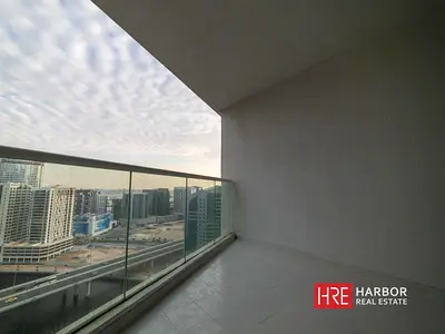 Canal Views | Fully Furnished | Luxury Living