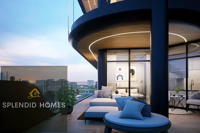 Readysoon| Modern 2BHK + Huge Terrace | Best Layout | The Eighty Three
