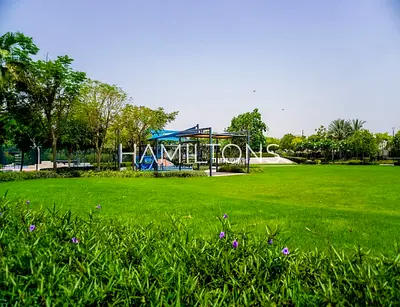 Modern Villa | Secure Community | Resale