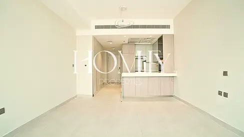 Free WiFi | Brand New | Spacious Studio
