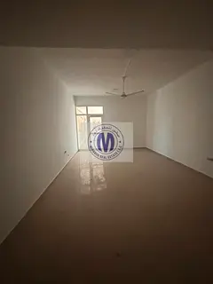 One-bedroom apartment for rent in ajman horizon tower with parking