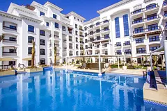 Fully Furnished | Lavish Living | Best Amenities