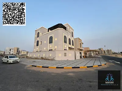 7 bedroom villa majles hall with roof