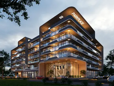 Prime Location | High ROI | High Capital Appreciation