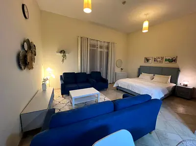 🔥Monthly or Yearly, Your Choice 🔥 || Brand New Fully Furnish Apartment In Prime Location ||
