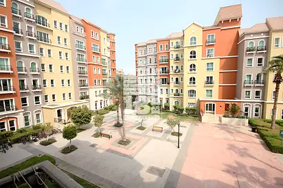 Vacant | 2 Bed + Store | With Balcony