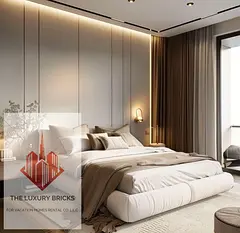 💎 Premium 1BHK | 3-Months Ramadan Special | Early Reservation