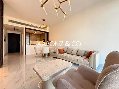 Fully Furnished | Vacant | Up to 4 Cheques