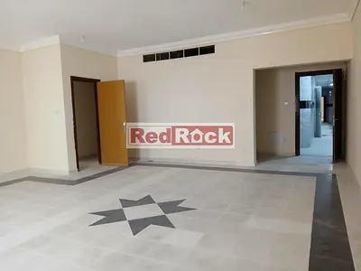 Premium 3BHK Apartment in Qasimia