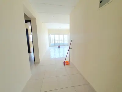 LAVISH BIG SIZE 2BHK WITH 2 MASTER BEDROOM IN MUWAILEH