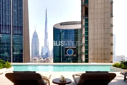 Exclusive | High Floor | Genuine Re Sale