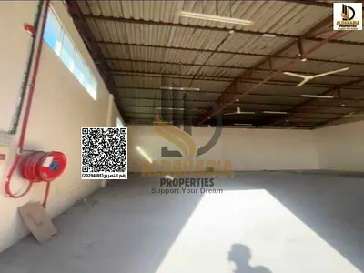 مستودع للإيجار في أم الثعوب الصناعية