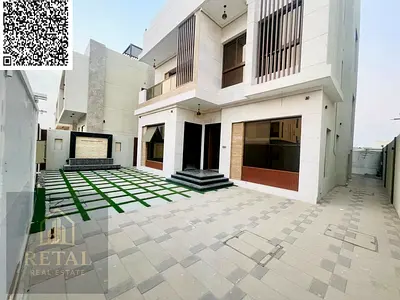 فيلا للبيع كاملة التجهيزات استلام فورى ، بسعر جيد