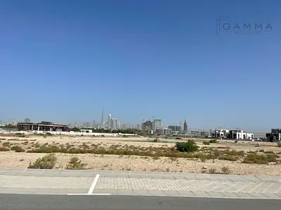 Corner | Mansion plot | Skyline/Lake Views