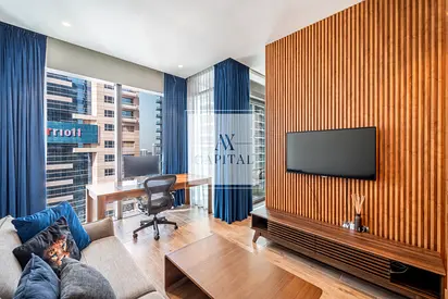 For Elite class | Spacious Studio| Jumeirah Living