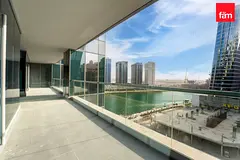 Davinci Tower By Pagani | Canal Views | Vacant