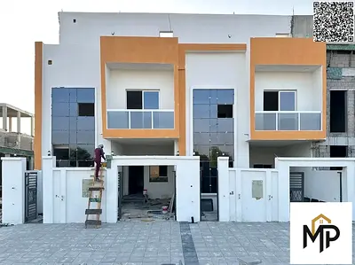The price includes registration fees. This stunning townhouse with available parking, featuring four master bedrooms with built-in wardrobes and a dec
