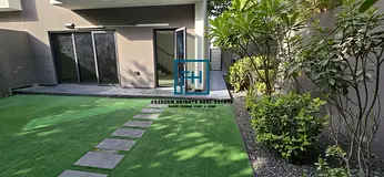 Limited Corner 3-Bedroom Townhouse | Sarab 1, Aljada | AED 2.8M