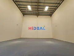 2750 SQFT BRAND NEW WAREHOUSE FOR RENT JUST ONLY 100000/-