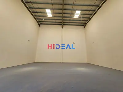 2750 SQFT BRAND NEW WAREHOUSE FOR RENT JUST ONLY 100000/-