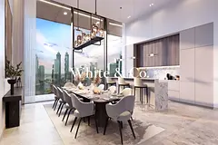 Luxury Living | 40/60 PP | Handover 2026