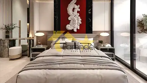 Smart Layout Apartments in JVC, Affordable with Strong Rental Demand | Freehold Living | | No Commission