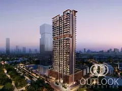 Offplan Resale | Premium Furnished | Smart Luxury