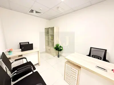 Fully Furnished Office | Direct From Landlord | Near to Public Transport |
