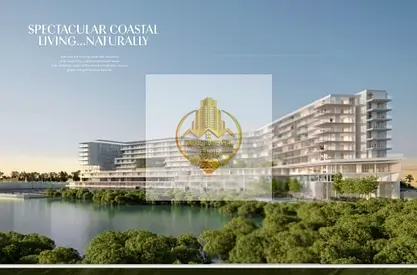 Modern & Luxury Apartment For Sale In Ajman | Creekside Residences By Alzorah