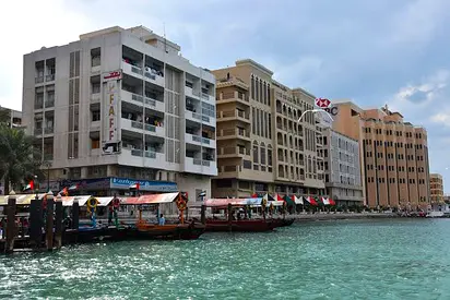 Near To Metro | Prime Location | Fully Rented | New Building
