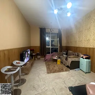 1BHK AVAILABLE FOR SALE PRICE 374k INSTALLMENT PLAN 8 YEARS