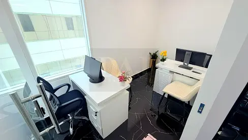 Fully Furnished Office | Direct From Landlord | Near to Public Transport |
